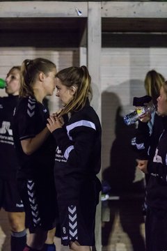 Bild 189 - Frauen Bramstedter TS - SV Henstedt Ulzburg3 : Ergebnis: 0:8